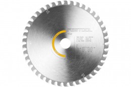 Festool Saw blade WOOD FINE CUT HW 168x1,8x20 WD42 for TS 60K & CSC SYS 50 £59.99